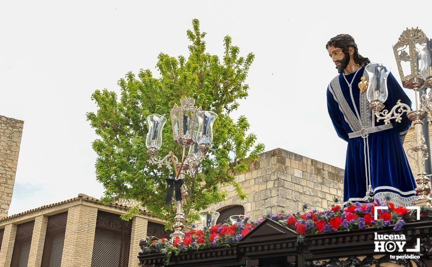 GALERÍA: Semana Santa 2019. Jueves Santo: La Caridad GALERÍA: Semana Santa 2019. Jueves Santo: La Caridad