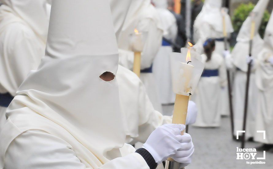 GALERÍA: Semana Santa 2019. Jueves Santo: La Caridad GALERÍA: Semana Santa 2019. Jueves Santo: La Caridad