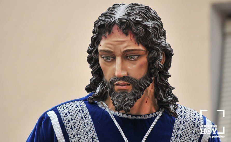 GALERÍA: Semana Santa 2019. Jueves Santo: La Caridad GALERÍA: Semana Santa 2019. Jueves Santo: La Caridad