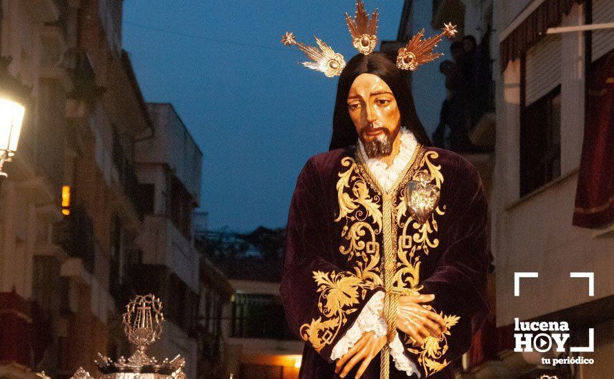 GALERÍA: Semana Santa 2019. Cofradía de la Santa Fe GALERÍA: Semana Santa 2019. Cofradía de la Santa Fe