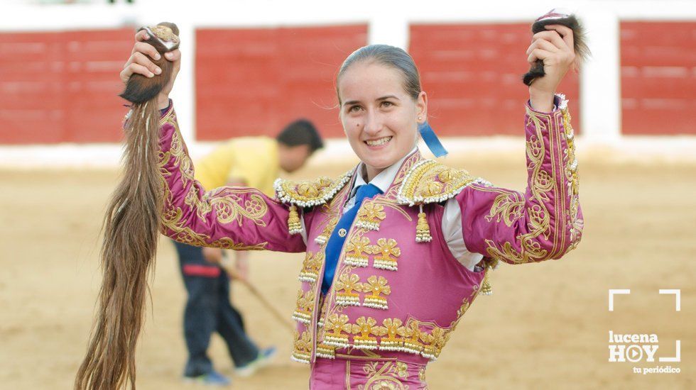  Rocío Romero 