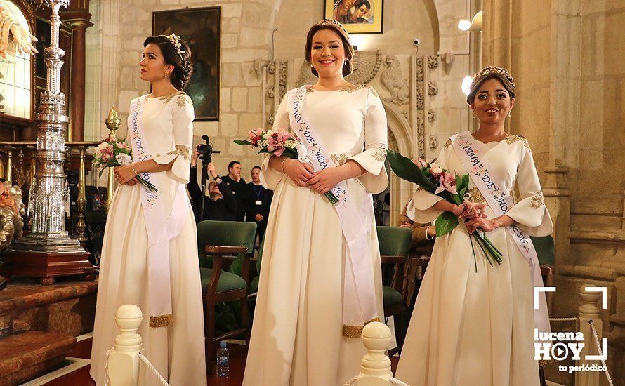 GALERÍA: Fiestas Aracelitanas 2019. El Pregón: Miguel Cuenca invita a conocer Lucena a través de María Stma. de Araceli GALERÍA: Fiestas Aracelitanas 2019. El Pregón: Miguel Cuenca invita a conocer Lucena a través de María Stma. de Araceli