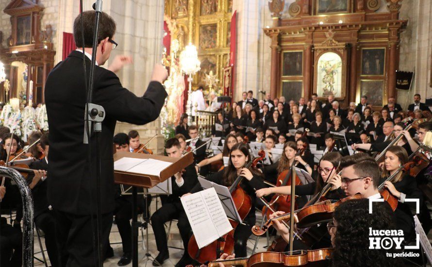 FIESTAS ARACELITANAS: El Obispo de Córdoba preside la Solemne Función Religiosa en San Mateo FIESTAS ARACELITANAS: El Obispo de Córdoba preside la Solemne Función Religiosa en San Mateo