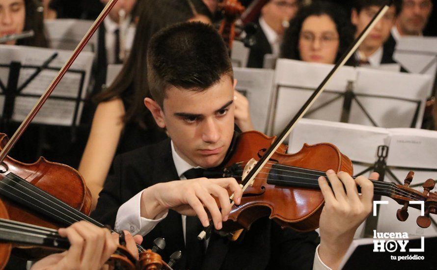 FIESTAS ARACELITANAS: El Obispo de Córdoba preside la Solemne Función Religiosa en San Mateo