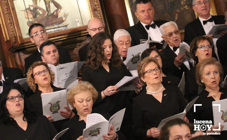 FIESTAS ARACELITANAS: El Obispo de Córdoba preside la Solemne Función Religiosa en San Mateo FIESTAS ARACELITANAS: El Obispo de Córdoba preside la Solemne Función Religiosa en San Mateo