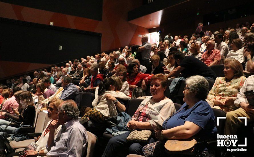 GALERÍA: Las fotos del Encuentro Sinfónico Coral ?Maestro Antonio Villa'