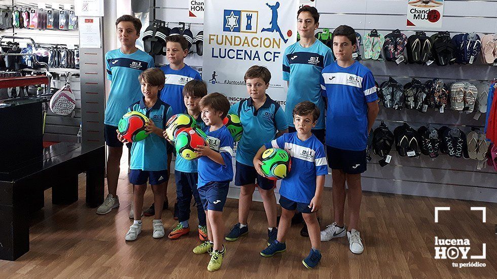  FUNDACION EQUIPACIONES 