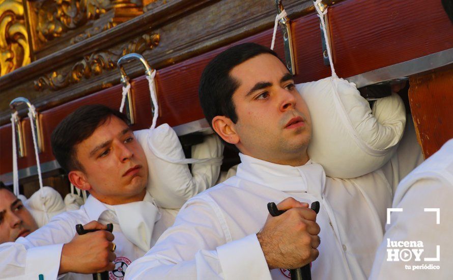 GALERÍA: San Cristóbal abre el ciclo de la santerías tradicionales del verano GALERÍA: San Cristóbal abre el ciclo de la santerías tradicionales del verano