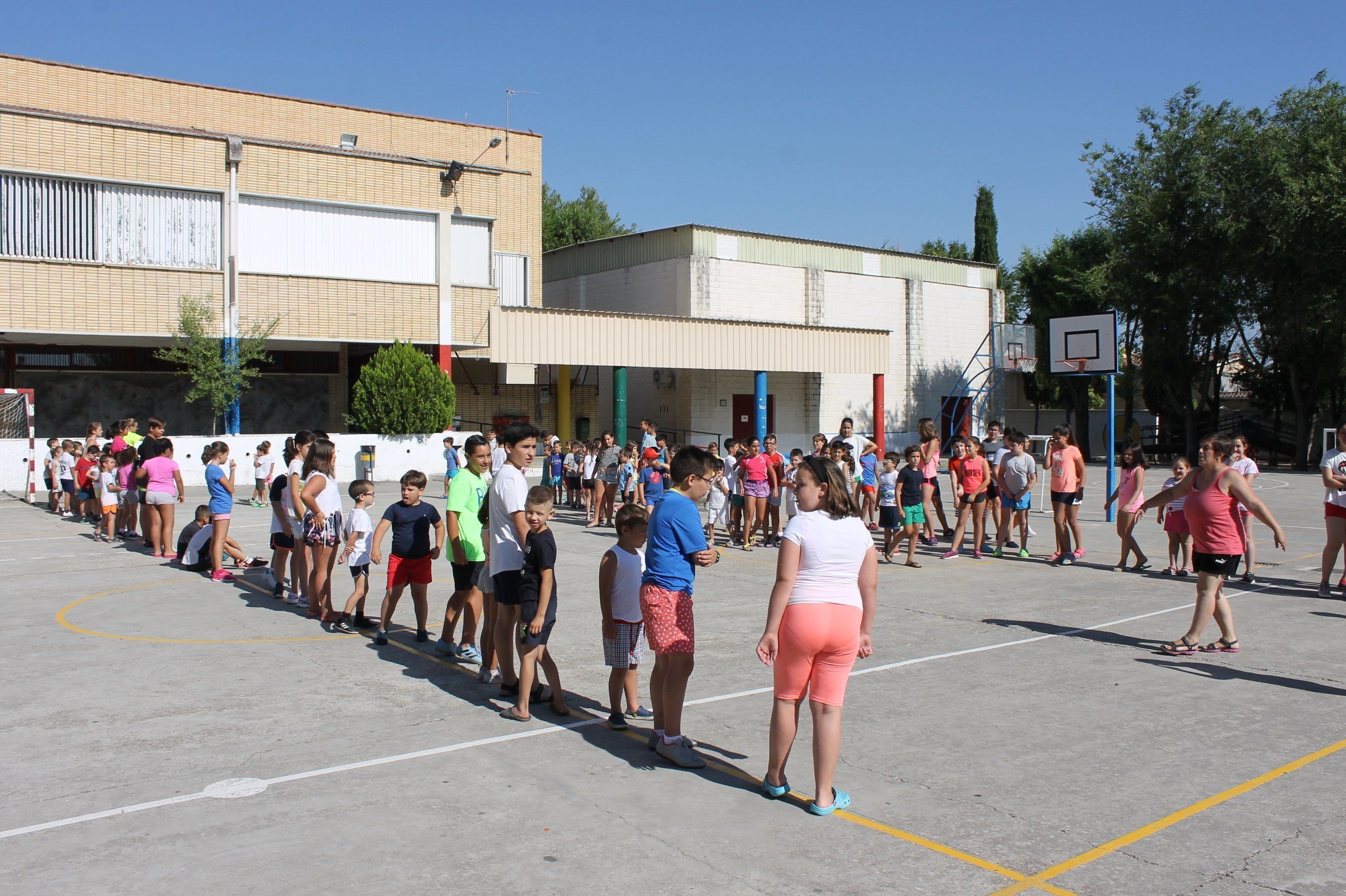  Ludoteca CEIP El Prado 