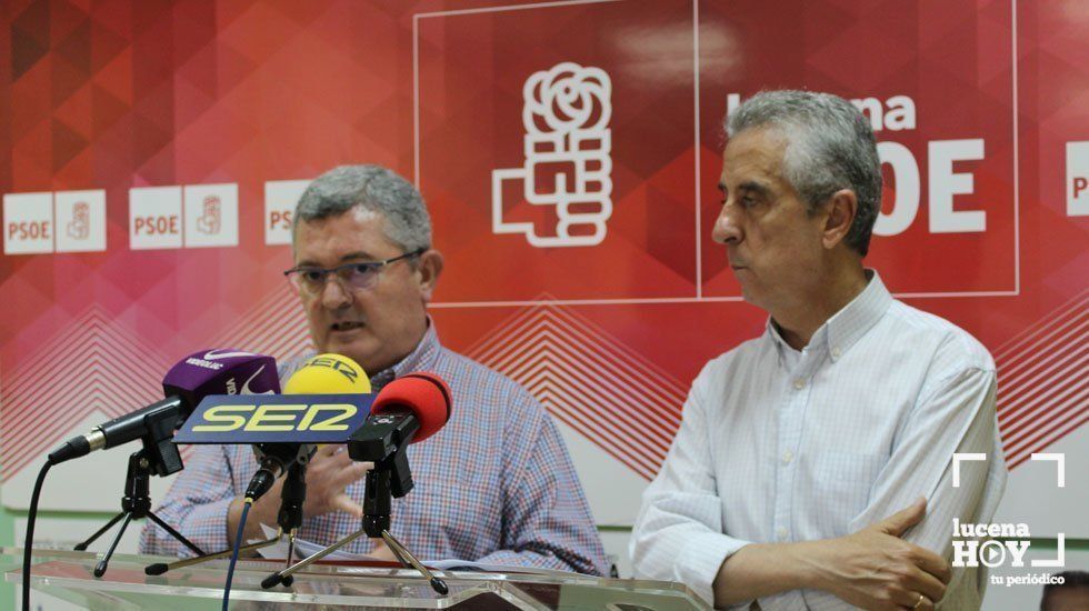  Jesús Mª Ruiz y Juan Pérez 