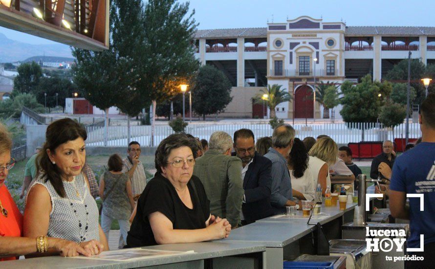 GALERÍA: Gala solidaria "El iris de Alba" GALERÍA: Gala solidaria "El iris de Alba"