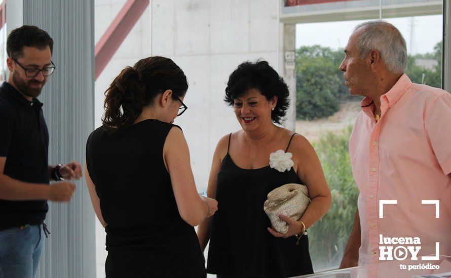 GALERÍA: Gala solidaria "El iris de Alba" GALERÍA: Gala solidaria "El iris de Alba"