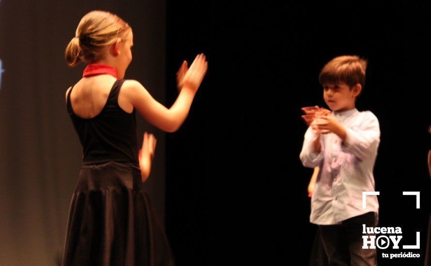 GALERÍA: Gala solidaria "El iris de Alba" GALERÍA: Gala solidaria "El iris de Alba"