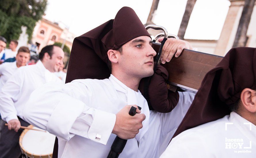 GALERÍA: Las imágenes de la procesión de la Virgen del Carmen GALERÍA: Las imágenes de la procesión de la Virgen del Carmen