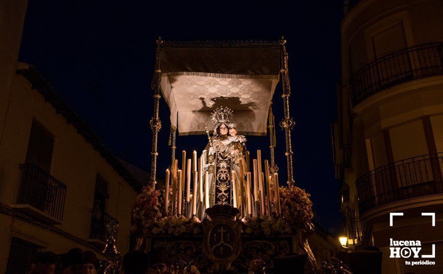 GALERÍA: Las imágenes de la procesión de la Virgen del Carmen GALERÍA: Las imágenes de la procesión de la Virgen del Carmen