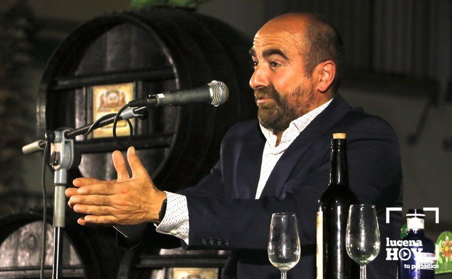 GALERÍA: Las imagenes del Festival Flamenco Curro Lucena que este viernes abrió las fiestas de Santiago GALERÍA: Las imagenes del Festival Flamenco Curro Lucena que este viernes abrió las fiestas de Santiago