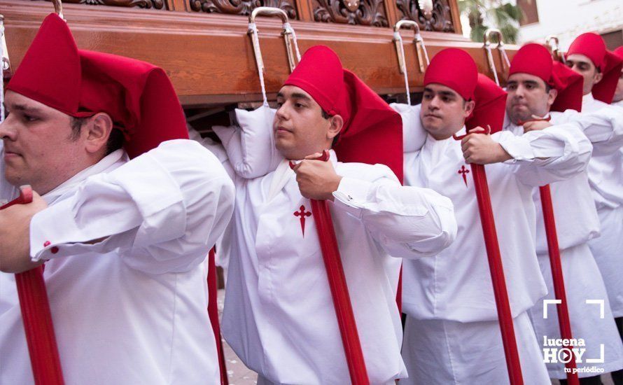 GALERÍA: Las imágenes de la procesión de Santiago Apóstol GALERÍA: Las imágenes de la procesión de Santiago Apóstol
