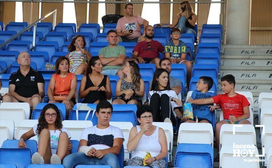 GALERÍA: Las mejores imágenes del CD. Lucecor - Atco. Espeleño (0-1) GALERÍA: Las mejores imágenes del CD. Lucecor - Atco. Espeleño (0-1)