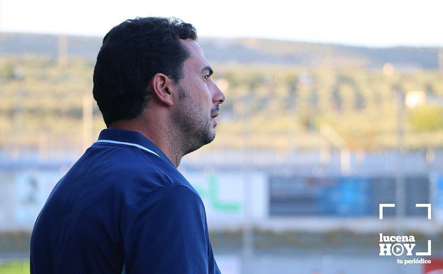 GALERÍA: Las mejores imágenes del CD. Lucecor - Atco. Espeleño (0-1) GALERÍA: Las mejores imágenes del CD. Lucecor - Atco. Espeleño (0-1)