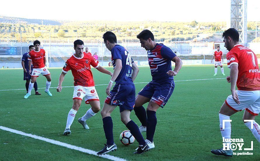 GALERÍA: Las mejores imágenes del CD. Lucecor - Atco. Espeleño (0-1) GALERÍA: Las mejores imágenes del CD. Lucecor - Atco. Espeleño (0-1)