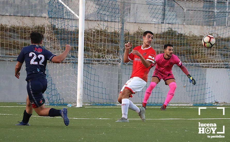 GALERÍA: Las mejores imágenes del CD. Lucecor - Atco. Espeleño (0-1) GALERÍA: Las mejores imágenes del CD. Lucecor - Atco. Espeleño (0-1)