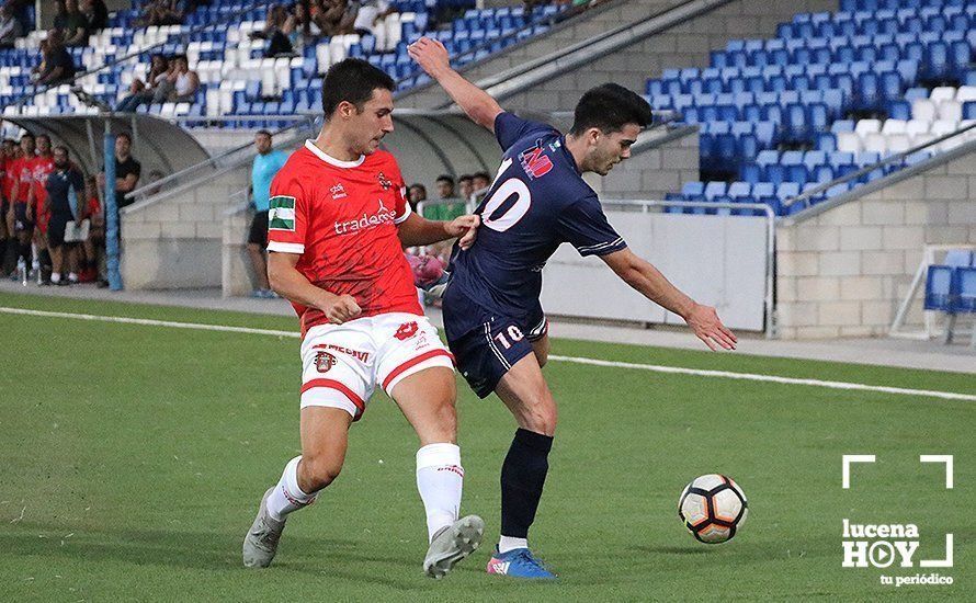 GALERÍA: Las mejores imágenes del CD. Lucecor - Atco. Espeleño (0-1) GALERÍA: Las mejores imágenes del CD. Lucecor - Atco. Espeleño (0-1)