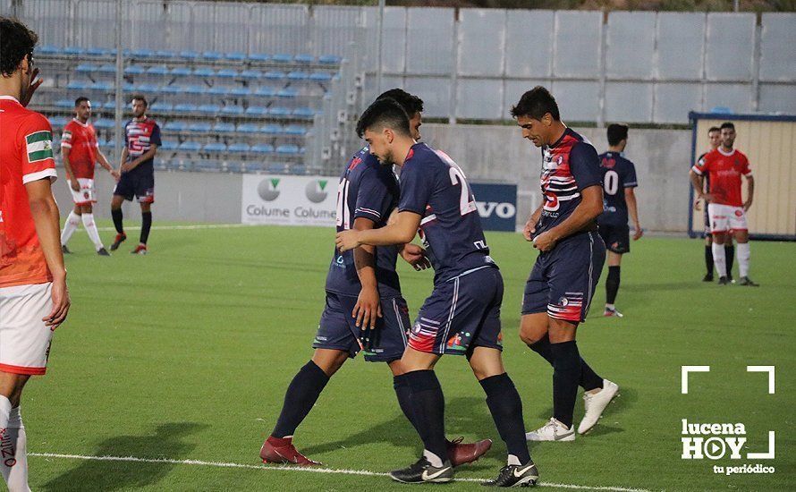 GALERÍA: Las mejores imágenes del CD. Lucecor - Atco. Espeleño (0-1) GALERÍA: Las mejores imágenes del CD. Lucecor - Atco. Espeleño (0-1)