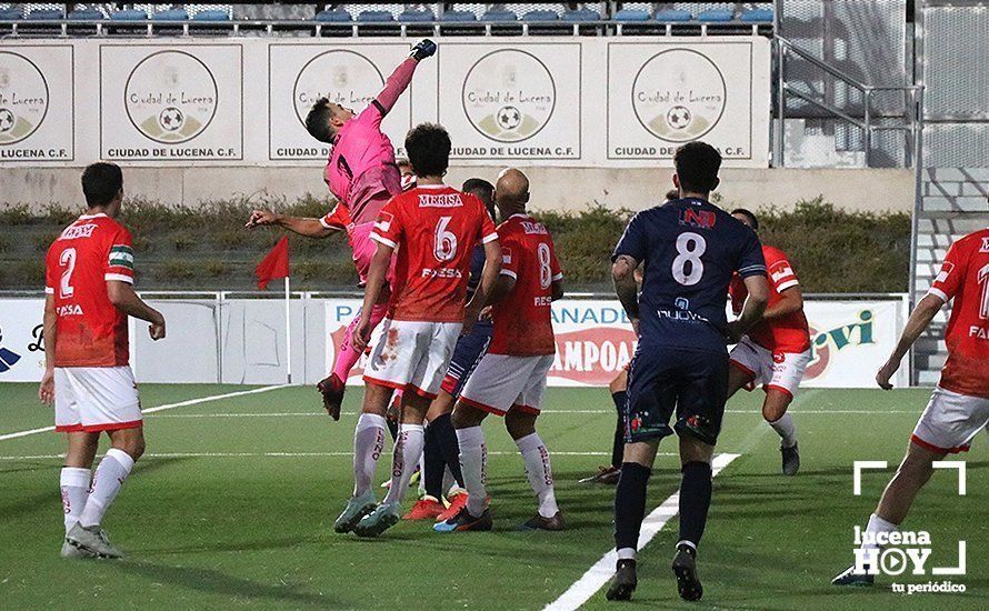 GALERÍA: Las mejores imágenes del CD. Lucecor - Atco. Espeleño (0-1) GALERÍA: Las mejores imágenes del CD. Lucecor - Atco. Espeleño (0-1)