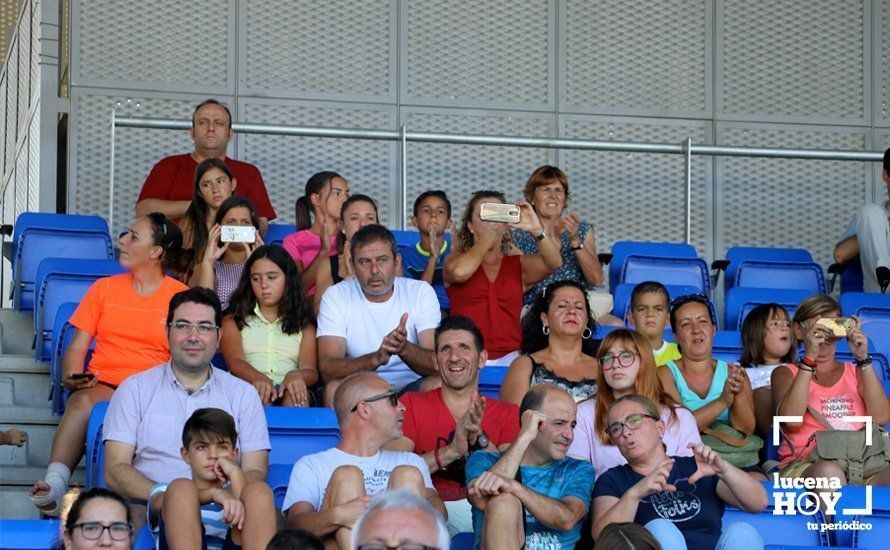 GALERÍA: El Lucecor presenta a sus equipos para la campaña 2019-20 en las diferentes categorías GALERÍA: El Lucecor presenta a sus equipos para la campaña 2019-20 en las diferentes categorías