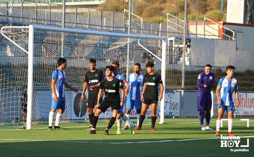 GALERÍA: El Real Betis se lleva el Trofeo Torre del Moral tras imponerse a Málaga y Leganés