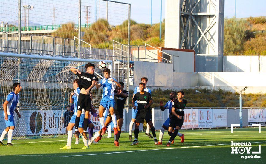 GALERÍA: El Real Betis se lleva el Trofeo Torre del Moral tras imponerse a Málaga y Leganés