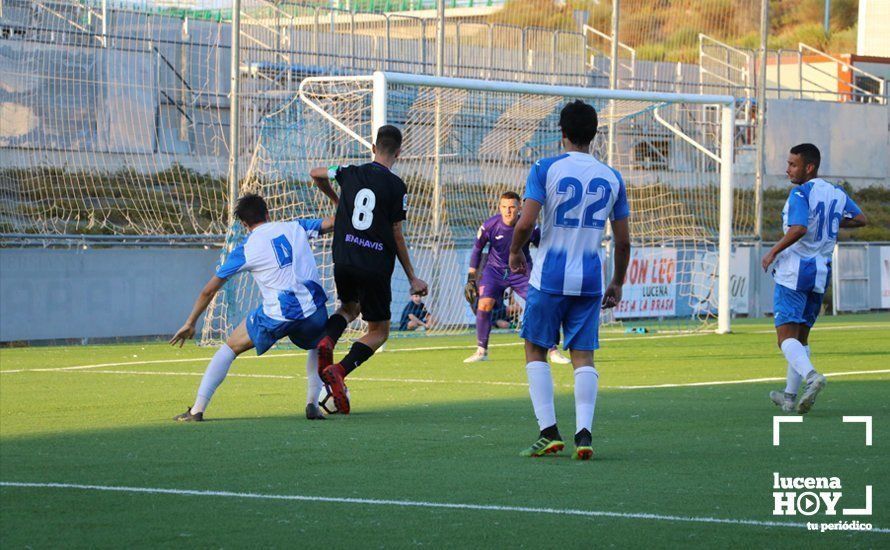 GALERÍA: El Real Betis se lleva el Trofeo Torre del Moral tras imponerse a Málaga y Leganés GALERÍA: El Real Betis se lleva el Trofeo Torre del Moral tras imponerse a Málaga y Leganés