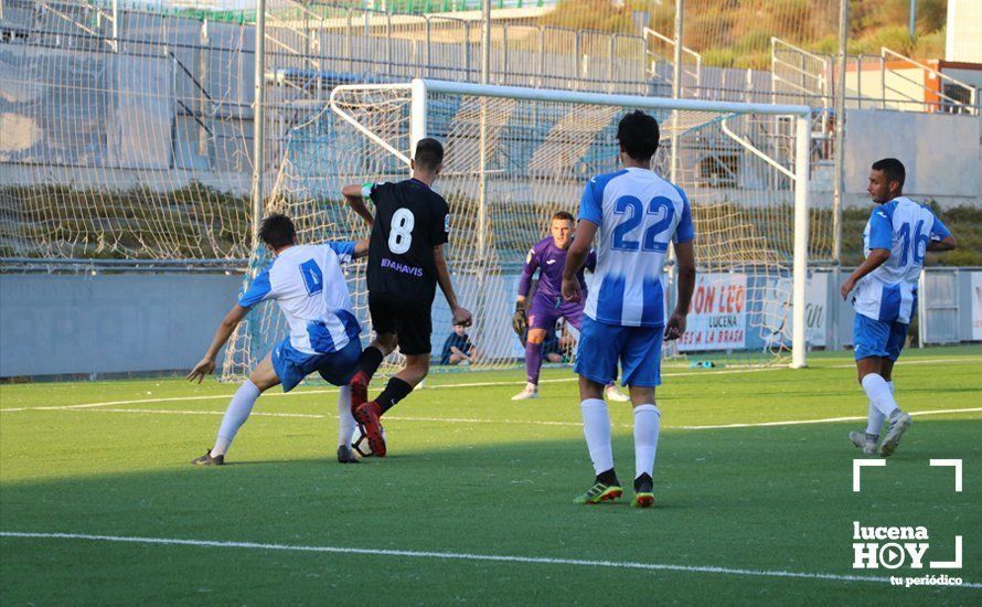 GALERÍA: El Real Betis se lleva el Trofeo Torre del Moral tras imponerse a Málaga y Leganés