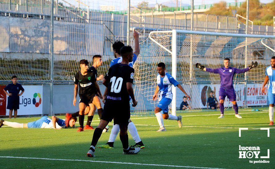 GALERÍA: El Real Betis se lleva el Trofeo Torre del Moral tras imponerse a Málaga y Leganés