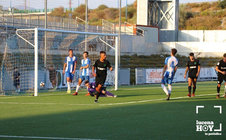 GALERÍA: El Real Betis se lleva el Trofeo Torre del Moral tras imponerse a Málaga y Leganés