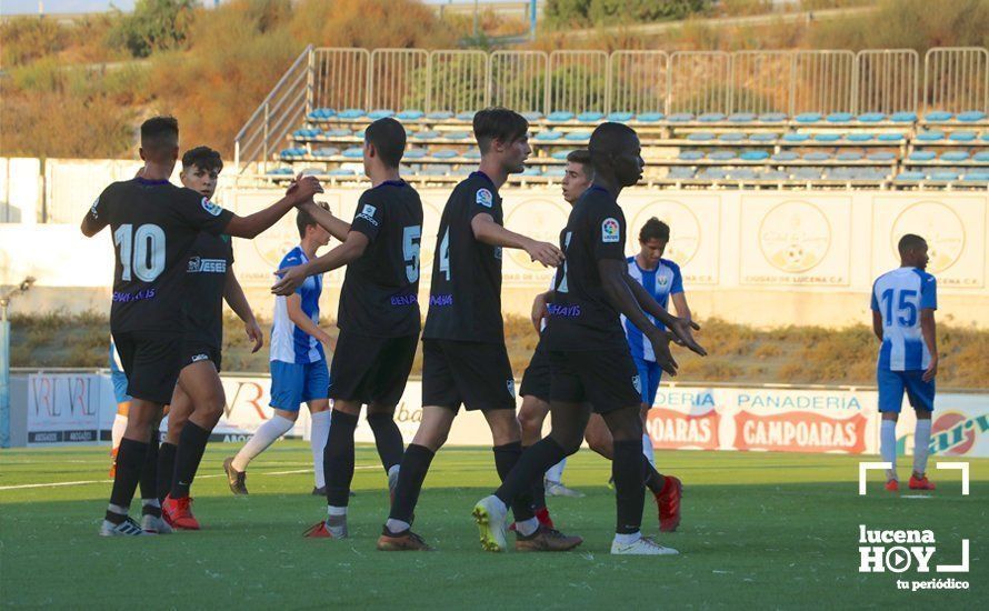 GALERÍA: El Real Betis se lleva el Trofeo Torre del Moral tras imponerse a Málaga y Leganés