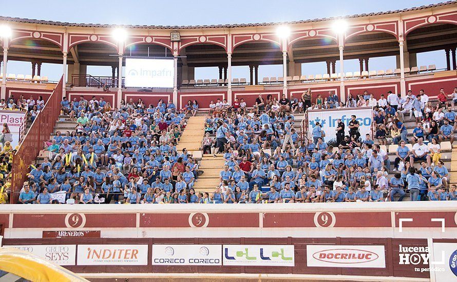 GALERÍA: El Real Unión Amigos se lleva el Gran Prix, que volvió a llenar de colorido el Coso de los Donceles GALERÍA: El Real Unión Amigos se lleva el Gran Prix, que volvió a llenar de colorido el Coso de los Donceles