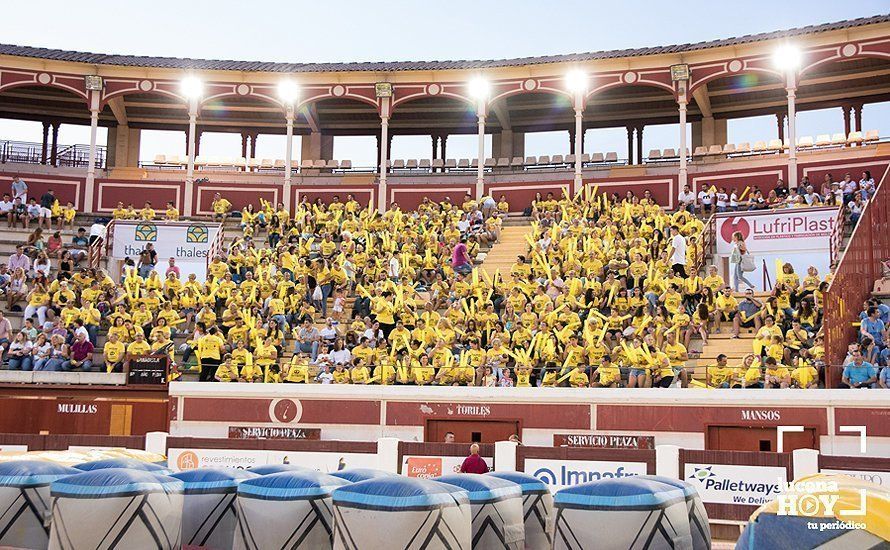 GALERÍA: El Real Unión Amigos se lleva el Gran Prix, que volvió a llenar de colorido el Coso de los Donceles