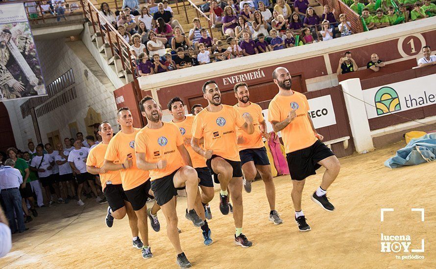 GALERÍA: El Real Unión Amigos se lleva el Gran Prix, que volvió a llenar de colorido el Coso de los Donceles GALERÍA: El Real Unión Amigos se lleva el Gran Prix, que volvió a llenar de colorido el Coso de los Donceles