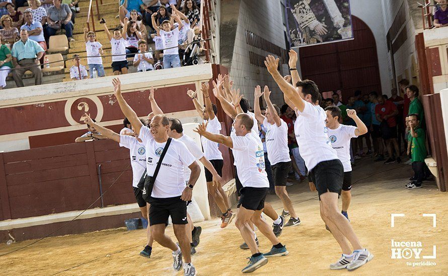 GALERÍA: El Real Unión Amigos se lleva el Gran Prix, que volvió a llenar de colorido el Coso de los Donceles GALERÍA: El Real Unión Amigos se lleva el Gran Prix, que volvió a llenar de colorido el Coso de los Donceles
