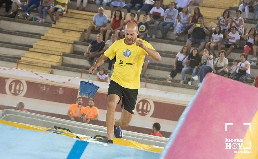 GALERÍA: El Real Unión Amigos se lleva el Gran Prix, que volvió a llenar de colorido el Coso de los Donceles GALERÍA: El Real Unión Amigos se lleva el Gran Prix, que volvió a llenar de colorido el Coso de los Donceles