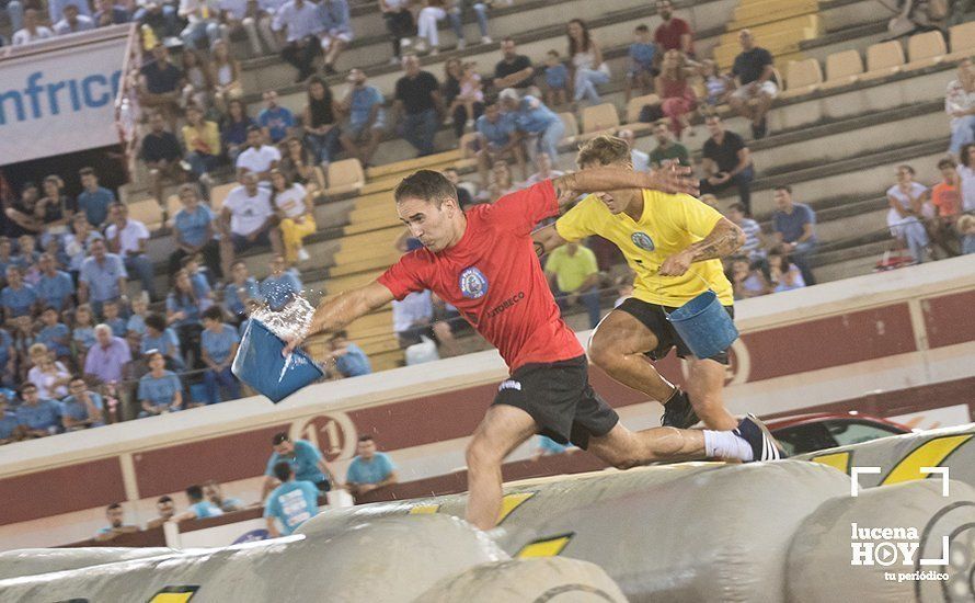 GALERÍA: El Real Unión Amigos se lleva el Gran Prix, que volvió a llenar de colorido el Coso de los Donceles