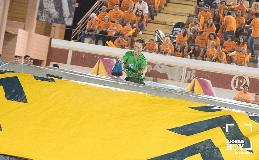 GALERÍA: El Real Unión Amigos se lleva el Gran Prix, que volvió a llenar de colorido el Coso de los Donceles GALERÍA: El Real Unión Amigos se lleva el Gran Prix, que volvió a llenar de colorido el Coso de los Donceles