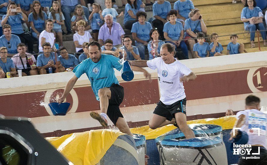 GALERÍA: El Real Unión Amigos se lleva el Gran Prix, que volvió a llenar de colorido el Coso de los Donceles