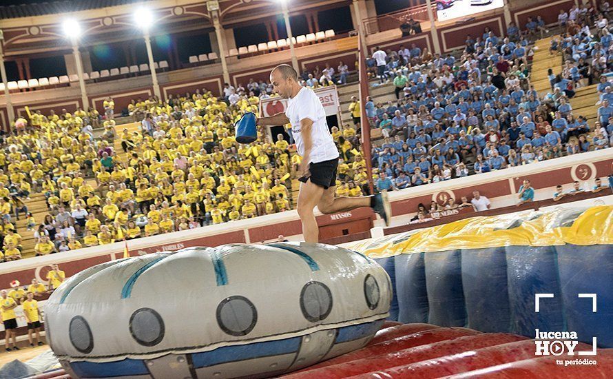 GALERÍA: El Real Unión Amigos se lleva el Gran Prix, que volvió a llenar de colorido el Coso de los Donceles GALERÍA: El Real Unión Amigos se lleva el Gran Prix, que volvió a llenar de colorido el Coso de los Donceles