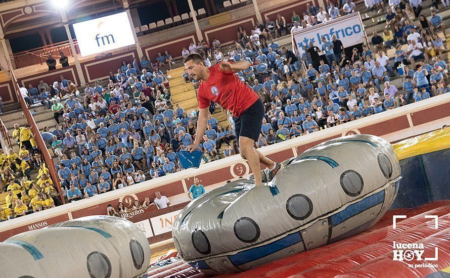 GALERÍA: El Real Unión Amigos se lleva el Gran Prix, que volvió a llenar de colorido el Coso de los Donceles GALERÍA: El Real Unión Amigos se lleva el Gran Prix, que volvió a llenar de colorido el Coso de los Donceles