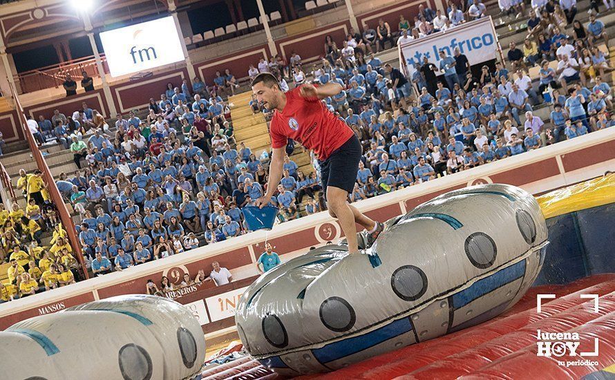 GALERÍA: El Real Unión Amigos se lleva el Gran Prix, que volvió a llenar de colorido el Coso de los Donceles