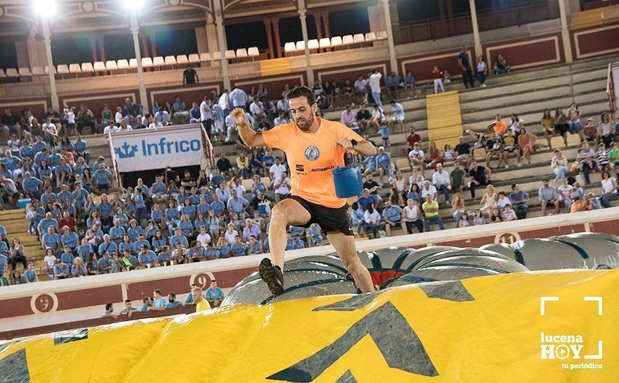 GALERÍA: El Real Unión Amigos se lleva el Gran Prix, que volvió a llenar de colorido el Coso de los Donceles GALERÍA: El Real Unión Amigos se lleva el Gran Prix, que volvió a llenar de colorido el Coso de los Donceles