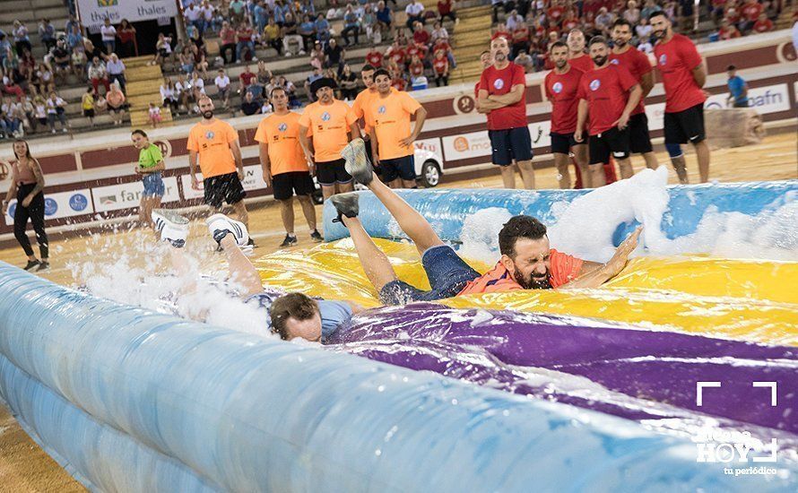 GALERÍA: El Real Unión Amigos se lleva el Gran Prix, que volvió a llenar de colorido el Coso de los Donceles GALERÍA: El Real Unión Amigos se lleva el Gran Prix, que volvió a llenar de colorido el Coso de los Donceles
