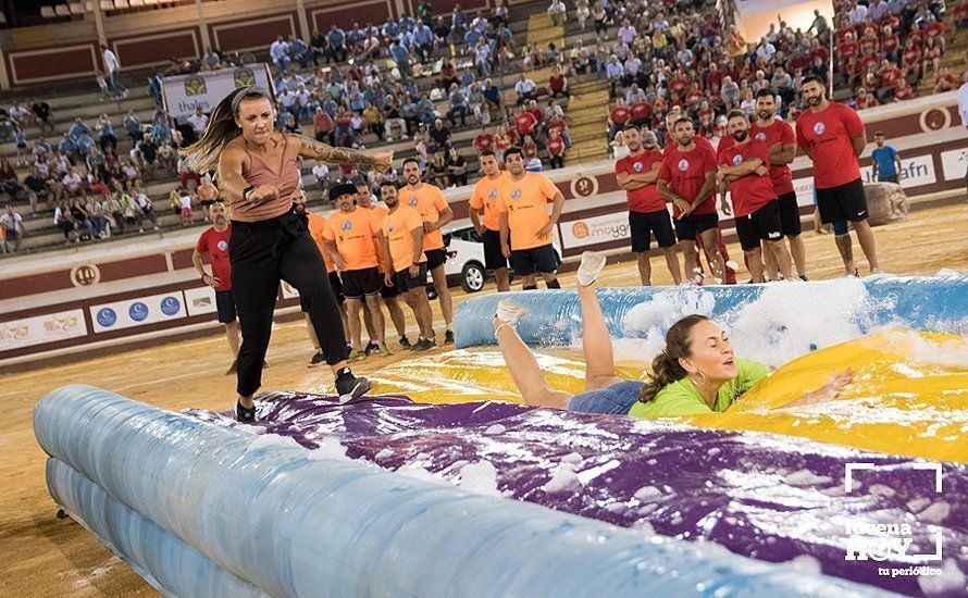 GALERÍA: El Real Unión Amigos se lleva el Gran Prix, que volvió a llenar de colorido el Coso de los Donceles